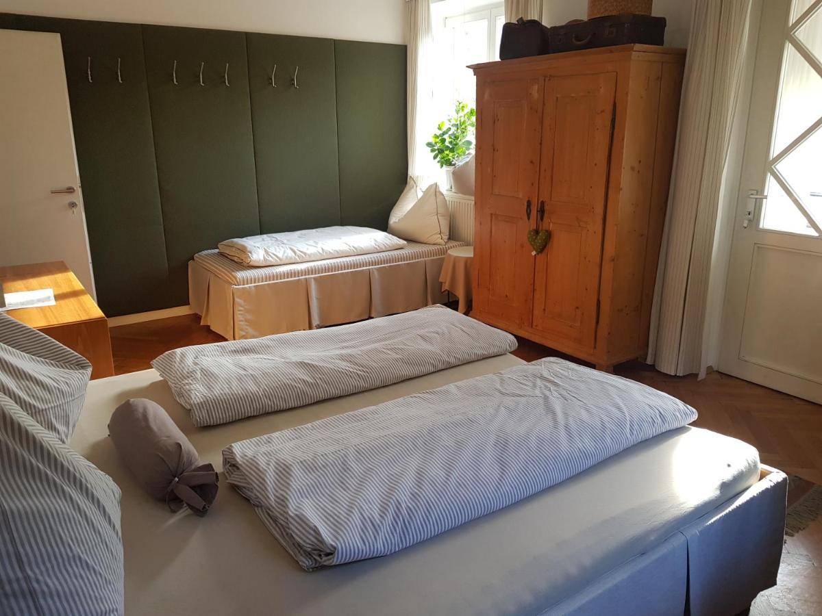 Weyer Markt Gaestehaus Grogger מראה חיצוני תמונה